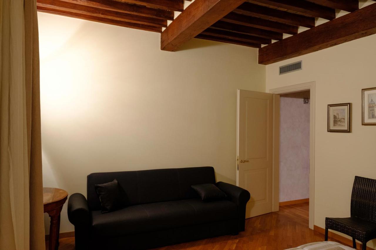 Agriturismo Corte Palazzo Marcaria Exterior foto